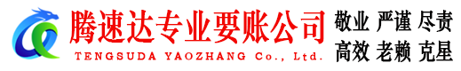 湘桥腾速达清债公司